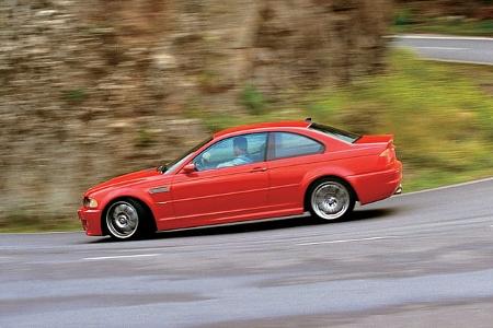 BMW E46 M3, Kaufberatung