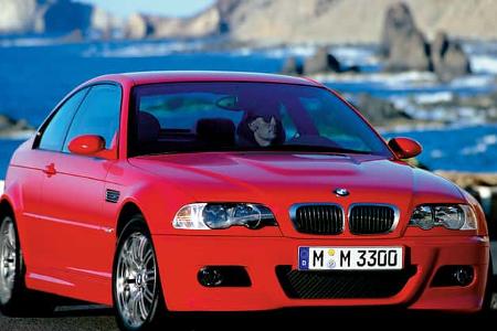 BMW E46 M3, Kaufberatung