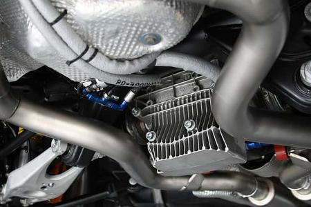 G-Power BMW M3 GT2 S Hurricane