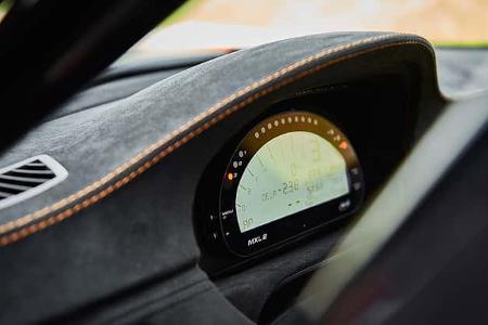G-Power BMW M3 GT2 S Hurricane