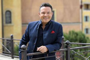 Stefan Mross startet neue Show - Fans können sich auf doppelte Dosis freuen