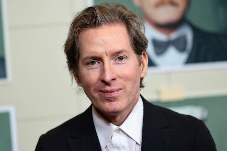 Wes Anderson