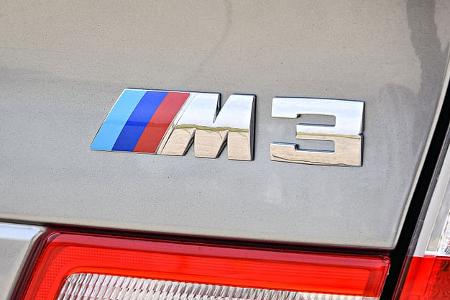 BMW M3 Touring E46