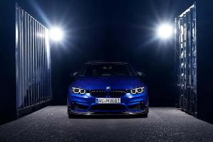 510 PS nach Power-Kur