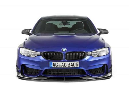 AC Schnitzer BMW M3