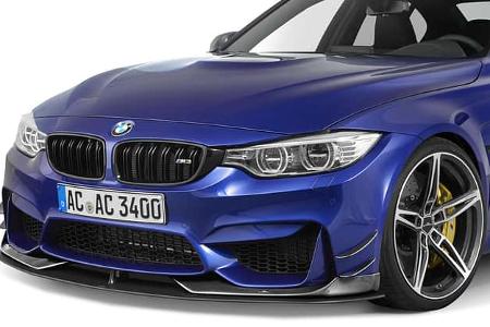 AC Schnitzer BMW M3