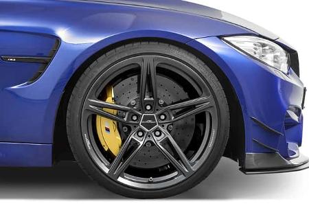 AC Schnitzer BMW M3