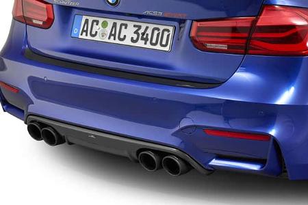 AC Schnitzer BMW M3