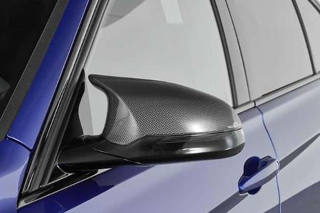 AC Schnitzer BMW M3