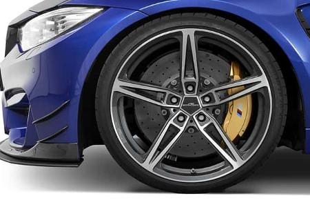 AC Schnitzer BMW M3
