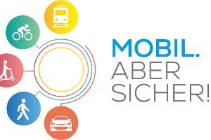 250605-3. "Mobil. Aber sicher!" - Bilanz der Kontrollmaßnahmen im Mai und Ausblick auf die Themen im Juni