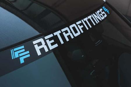F&F Retrofittings BMW M3