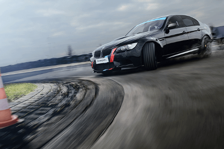 BMW M3 E90 Clubsport-Umbau von MR Car Design BMW M3 E90 Clubsport-Umbau von MR Car Design