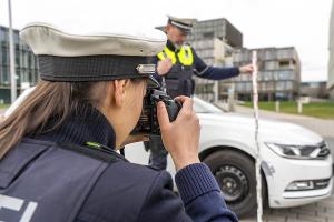 Verkehrsunfallfluchten aus dem Kreisgebiet - 2506028