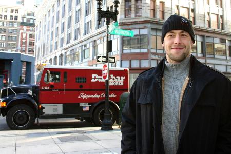 Erster Chefposten in der NHL: Sturm übernimmt Boston Bruins