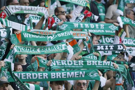 Werder verlängert langfristig mit Infront Werder verlängert langfristig mit Infront