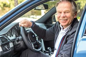 Darum setzen wir auf Turbos