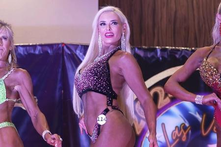 Café, Kalender und Co.: Daniela Katzenbergers Projekte abseits des TVs Café, Kalender und Co.: Daniela Katzenbergers Projekte abseits des TVs