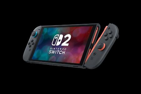 Nindendo Switch 2