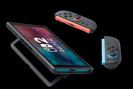 Nindendo Switch 2