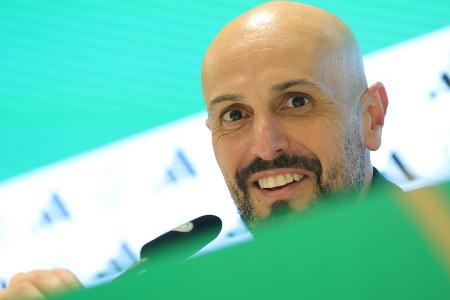 "Guter Test": U21 verliert EM-Gradmesser gegen Finnland