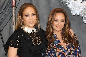 Leah Remini: So steht es um ihre Freundschaft mit Jennifer Lopez