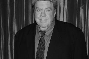 Tod mit 76 Jahren: Daran starb "Cheers"-Star George Wendt