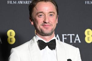 "Harry Potter": Tom Felton wieder als Draco Malfoy am Broadway