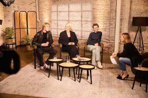 "Noch Jungfrau?": GNTM-Daniela gibt Reporterin arglos Stoff für Schlagzeile 