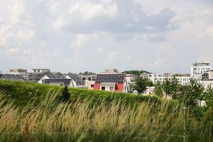 Höhere Immobilienpreise schrecken erste Interessenten ab