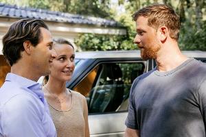 TV-Tipps am Freitag