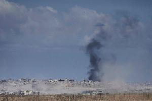 Israel mobilisiert Clans im Kampf gegen Hamas