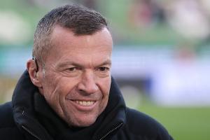 Matthäus: Kimmich im Zentrum "wichtiger" als rechts hinten