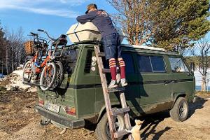 Wie Millennials und Gen Z das Camping verändern