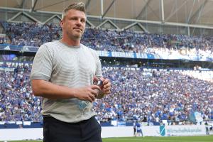 "Wahnsinns-Klub": Kwasniok übernimmt den 1. FC Köln