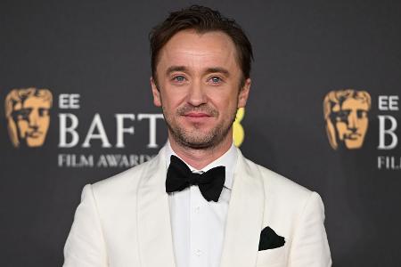 Tom Felton Tom Felton