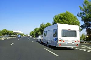 Sicherheitsaktion Wohnmobile und Wohnwagen