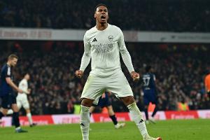 Vertrag verlängert: Arsenal setzt weiter auf Gabriel