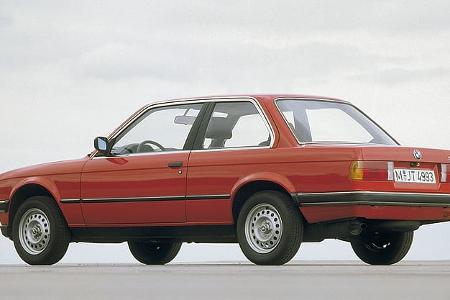 BMW 3er E30_2