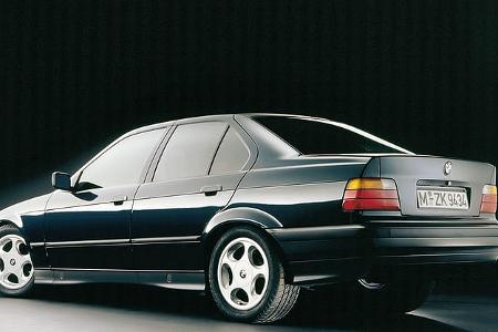 BMW 3er E36