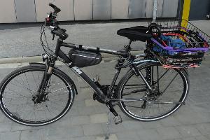 Fahrrad