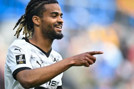 VfB verpflichtet Assignon aus Rennes VfB verpflichtet Assignon aus Rennes