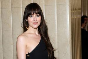 Dakota Johnson