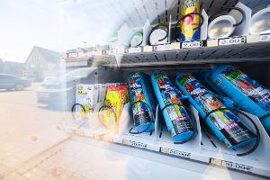 Lachgas-Verbot für Jugendliche auf dem Weg