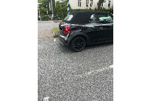 Verletzte nach Rotlichtverstoß