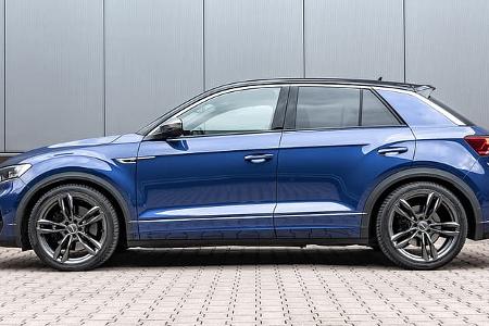 H&R VW T-Roc R