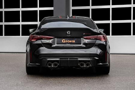 G-Power Tunt den M4 G82 CLS G-Power Tunt den M4 G82 CLS