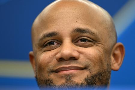 Kompany: Klub-WM genießt für Bayern Kompany: Klub-WM genießt für Bayern