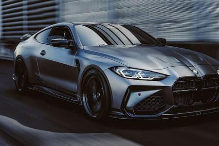 Adro BMW M3 M4 Tuning Niere Bodykit