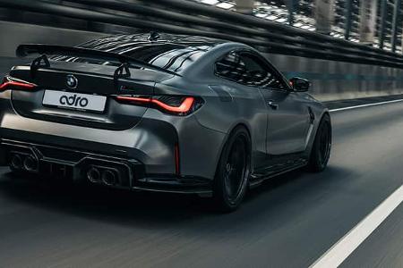 Adro BMW M3 M4 Tuning Niere Bodykit